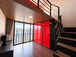 Bellewoods (D25), Condominium #632328991